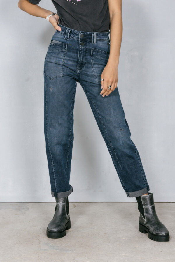 Jean boyfriend