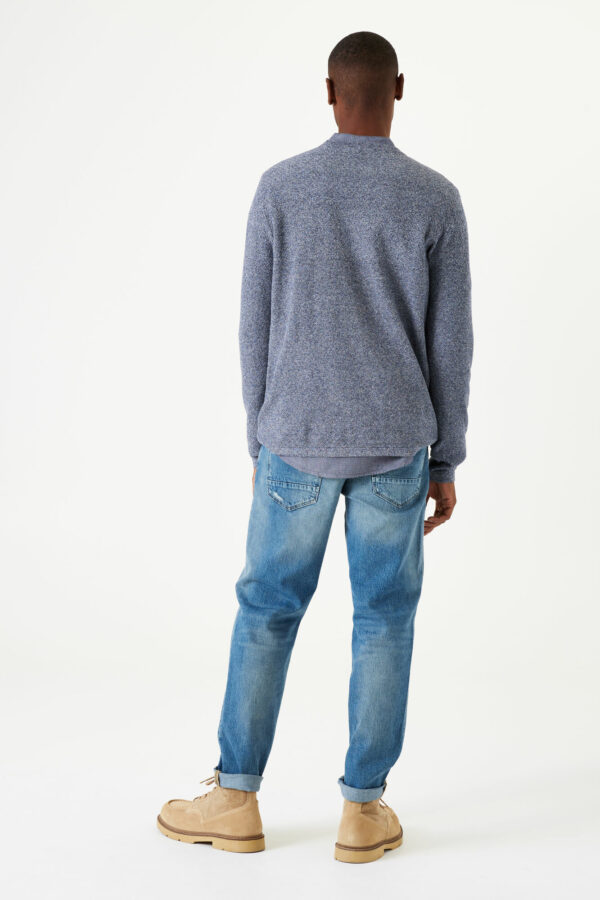 Pull col rond – Image 3