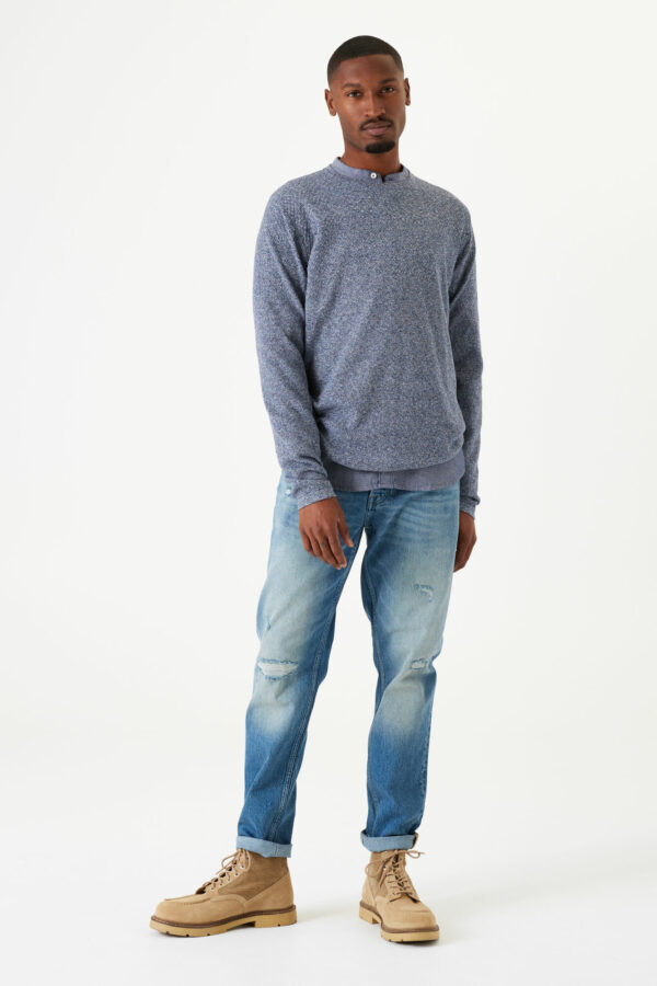 Pull col rond – Image 2