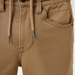 Pantalon camel