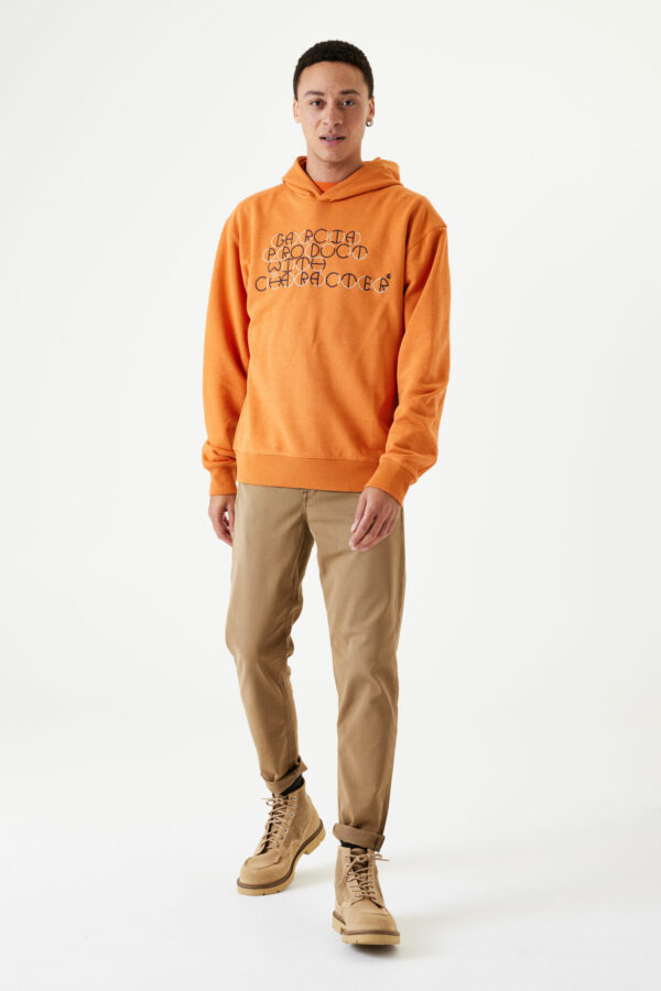 Pantalon camel – Image 2