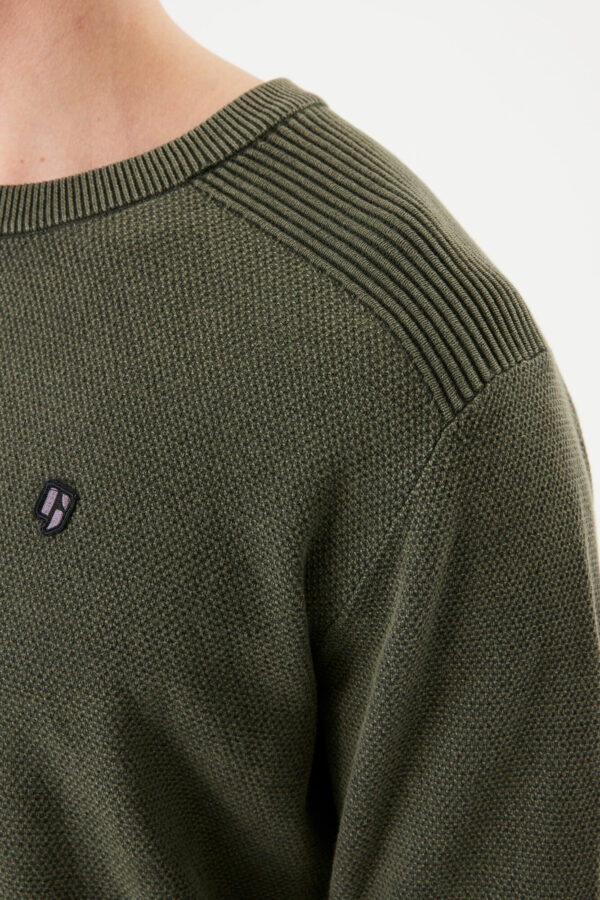 Pull kaki – Image 4