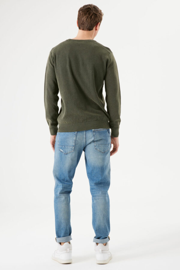 Pull kaki – Image 3