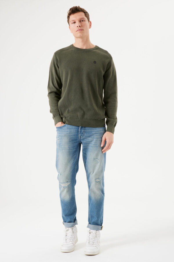 Pull kaki – Image 2
