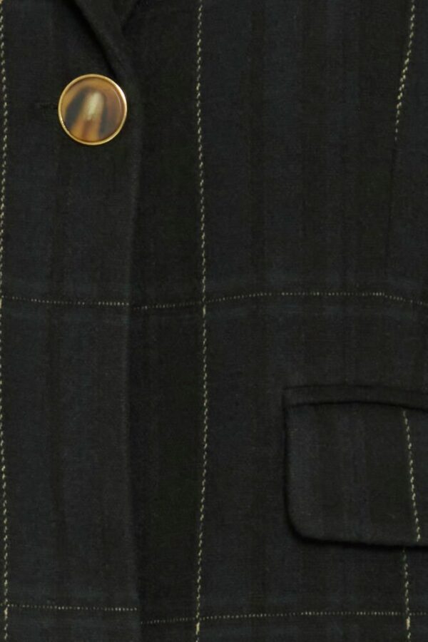 Pantalon à carreaux – Image 5