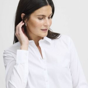 Chemise blanche