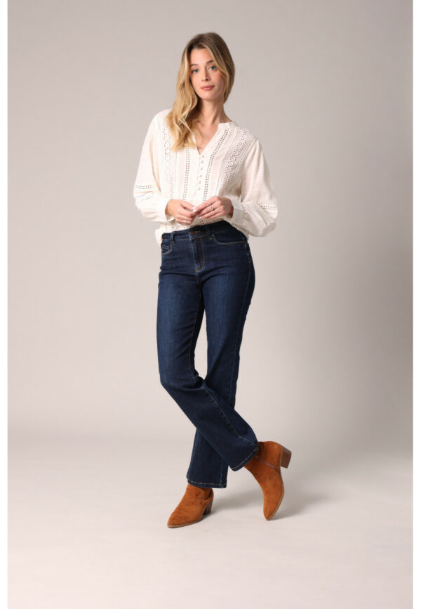 Blouse bohème – Image 4