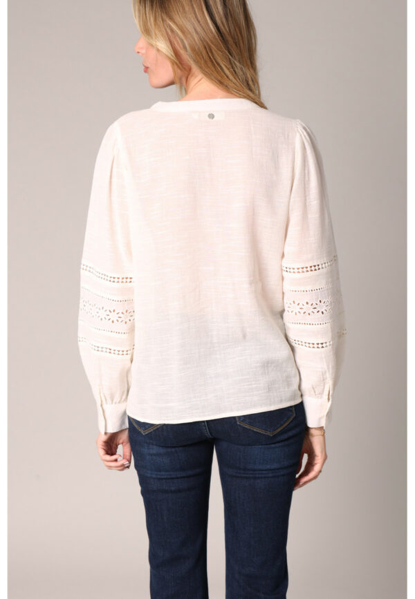 Blouse bohème – Image 3