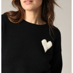 Pull coeur