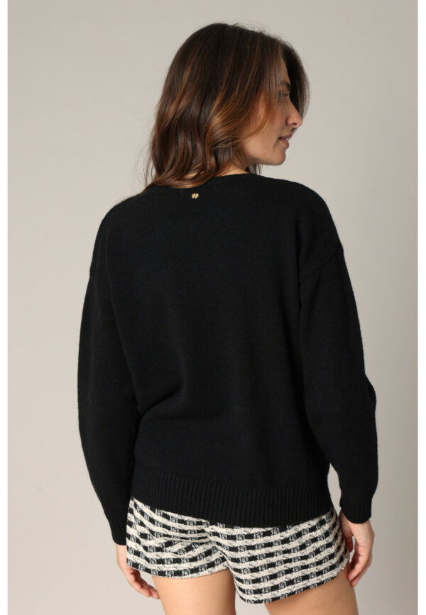 Pull coeur – Image 3