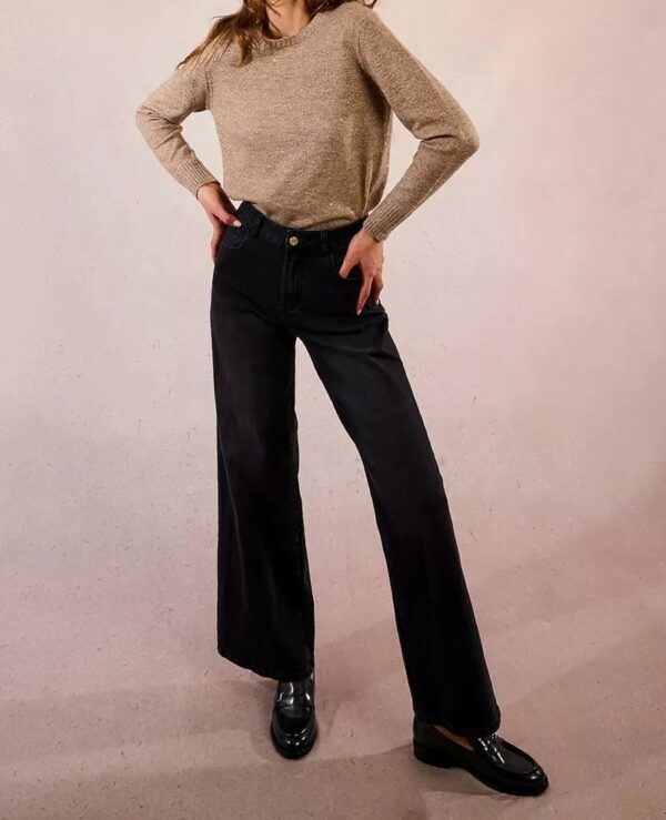 Pull sequins camel – Image 2