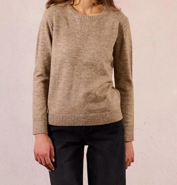 Pull sequins camel – Image 4