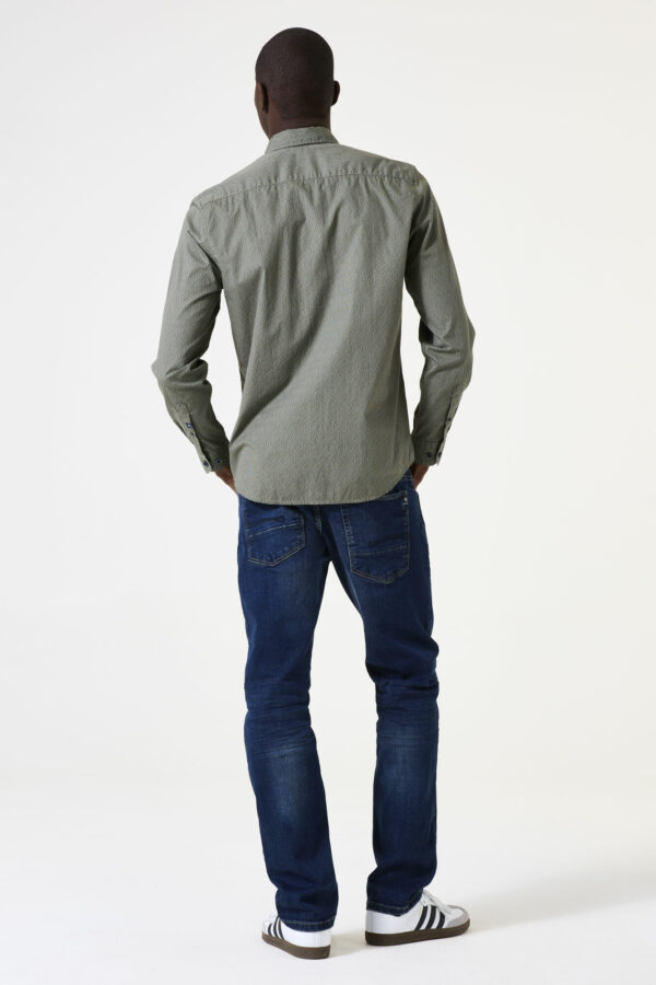 Chemise kaki – Image 2