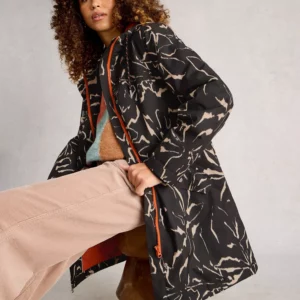 Parka/manteau imperméable