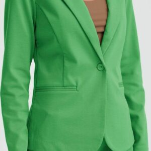 Blazer vert