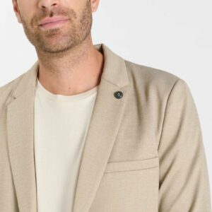 Blazer beige