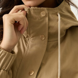Veste beige