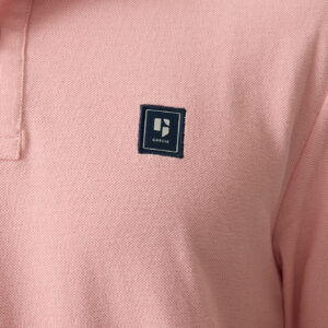 Polo rose