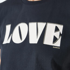 T-shirt "love"