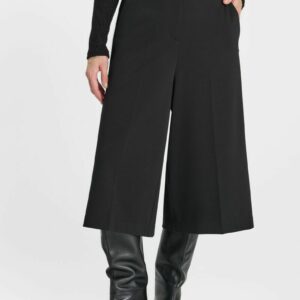 Pantacourt/jupe culotte