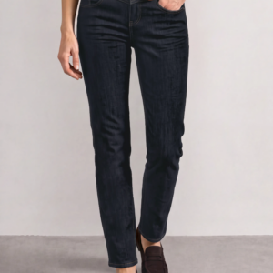 Jean slim brut