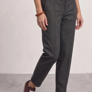 Pantalon coupe fuselée