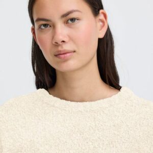 Pull beige