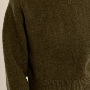 Pull kaki